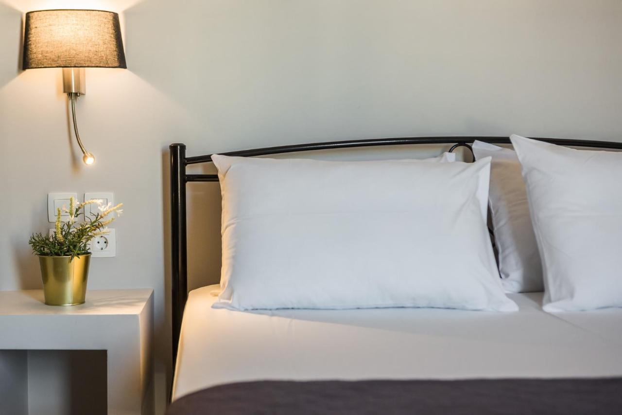 Fidias City Rooms อาร์กอสโตลี ภายนอก รูปภาพ